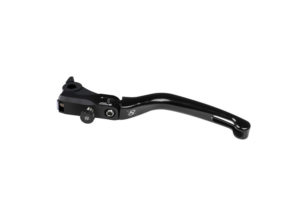 Bonamici Racing Aluminium Clutch Lever for the KTM 1290 Superduke R 2020-2023 Bonamici Racing Aluminium Clutch Lever for the KTM 1290 Superduke R 2020-2023